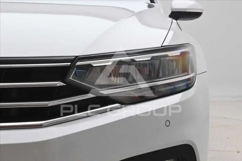 2023 Volkswagen Passat