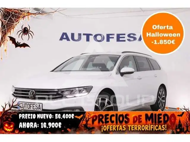 2023 Volkswagen Passat