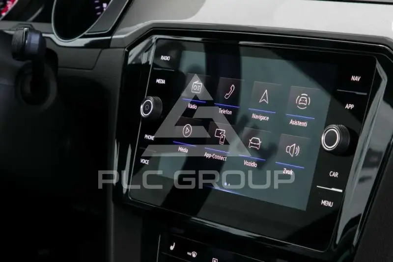 2023 Volkswagen Passat