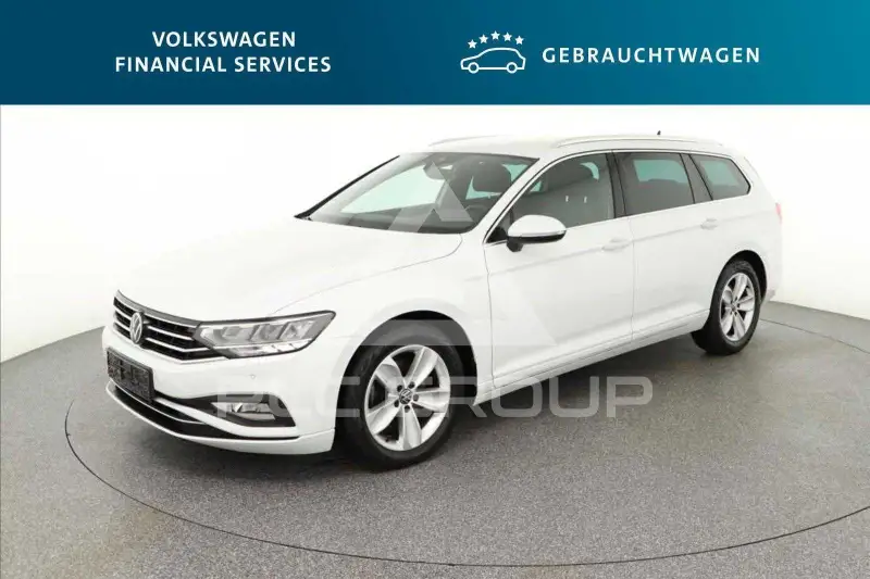2023 Volkswagen Passat