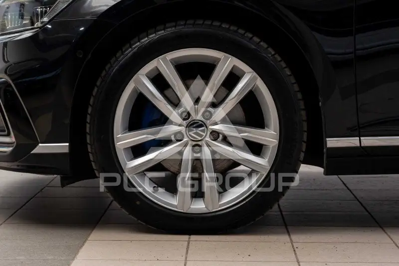 2023 Volkswagen Passat