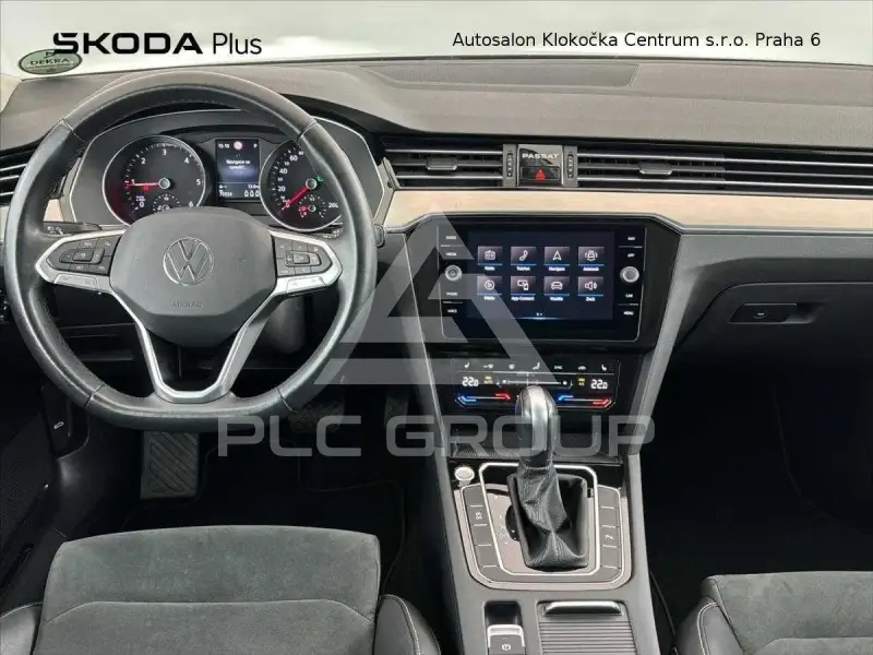 2023 Volkswagen Passat