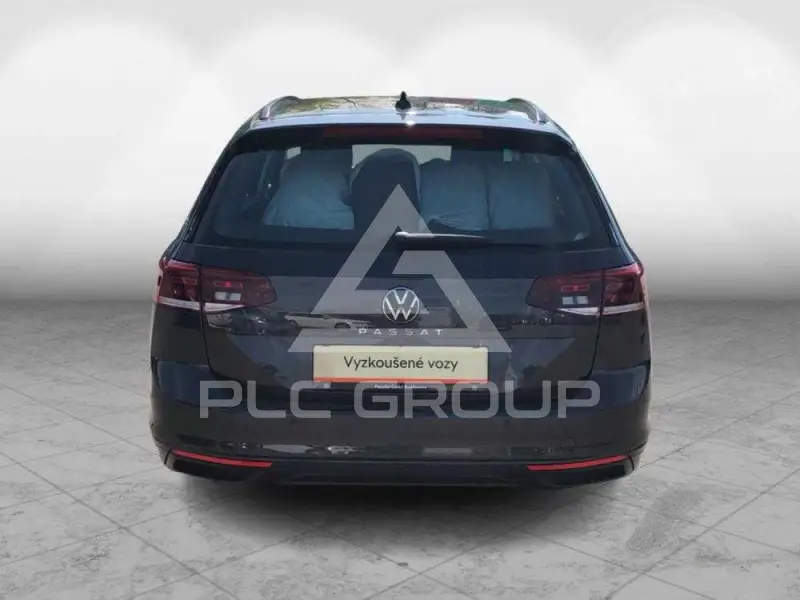 2023 Volkswagen Passat