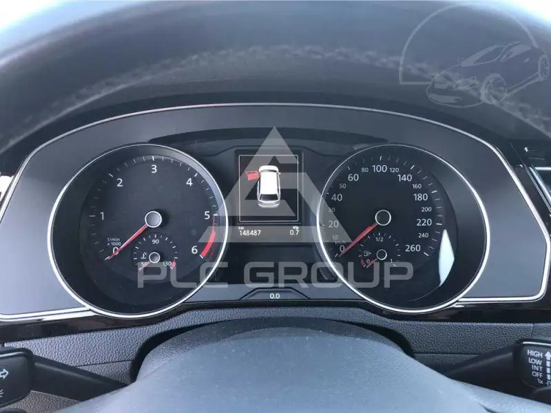 2023 Volkswagen Passat