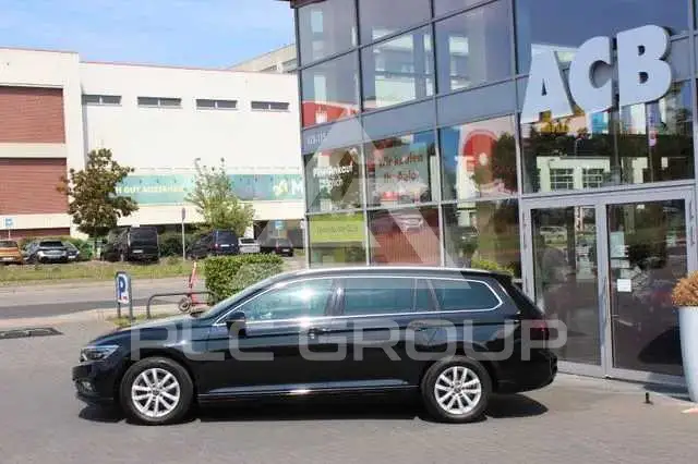 2023 Volkswagen Passat