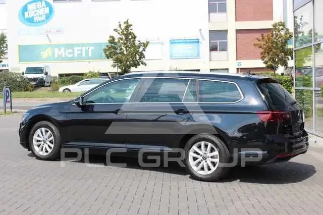 2023 Volkswagen Passat