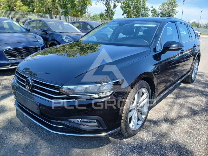 2023 Volkswagen Passat