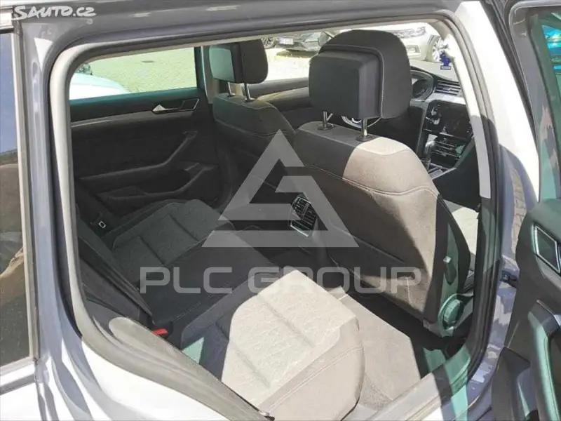 2023 Volkswagen Passat
