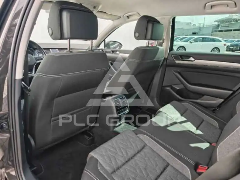 2023 Volkswagen Passat