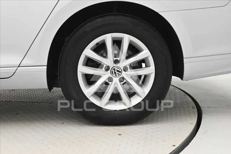 2023 Volkswagen Passat