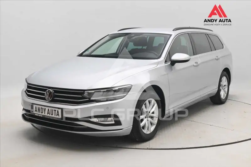2023 Volkswagen Passat