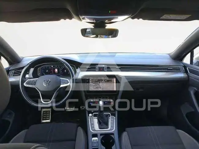 2023 Volkswagen Passat