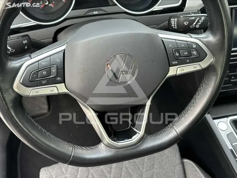 2023 Volkswagen Passat