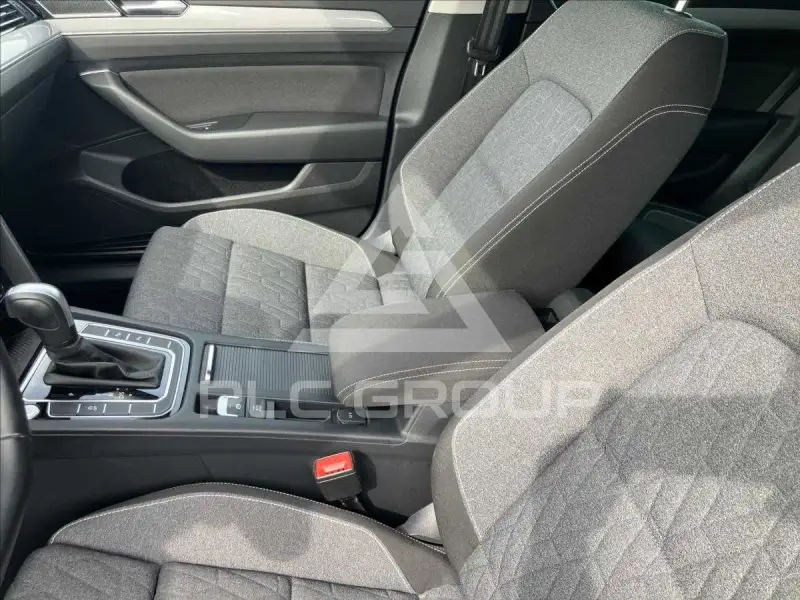 2023 Volkswagen Passat