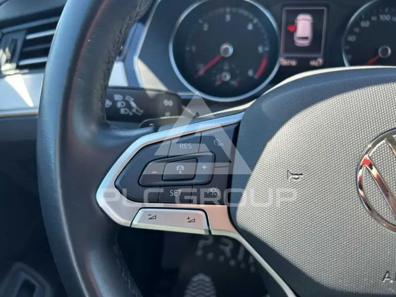 2023 Volkswagen Passat