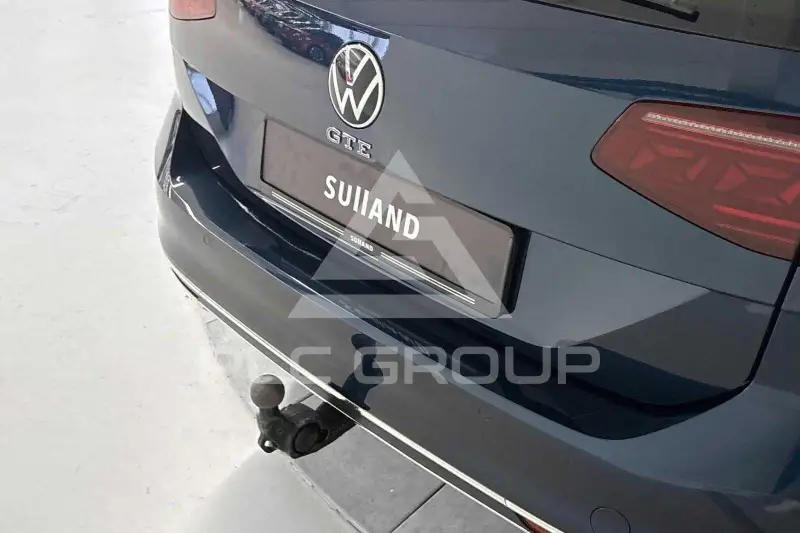 2023 Volkswagen Passat