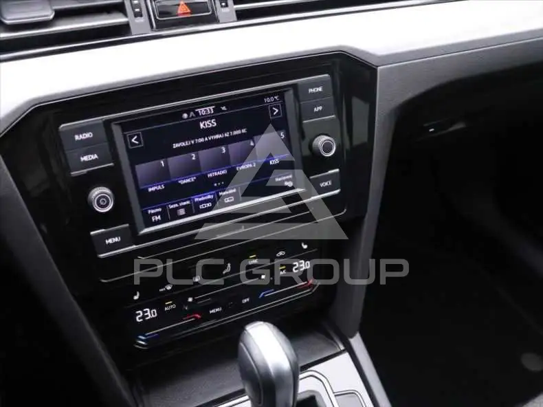 2023 Volkswagen Passat