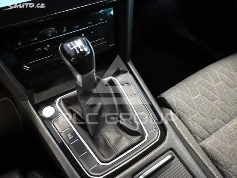 2023 Volkswagen Passat