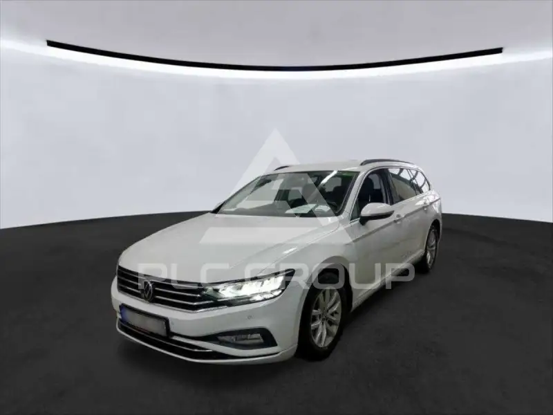 2023 Volkswagen Passat