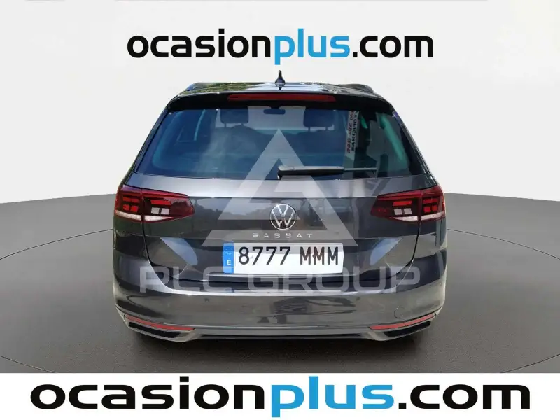 2023 Volkswagen Passat