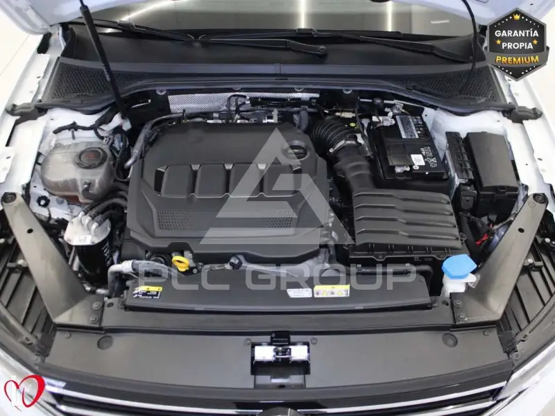 2023 Volkswagen Passat