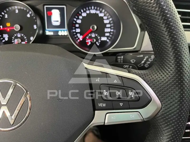 2023 Volkswagen Passat