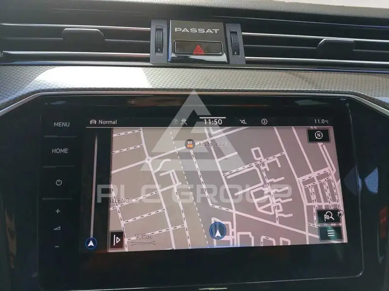 2023 Volkswagen Passat