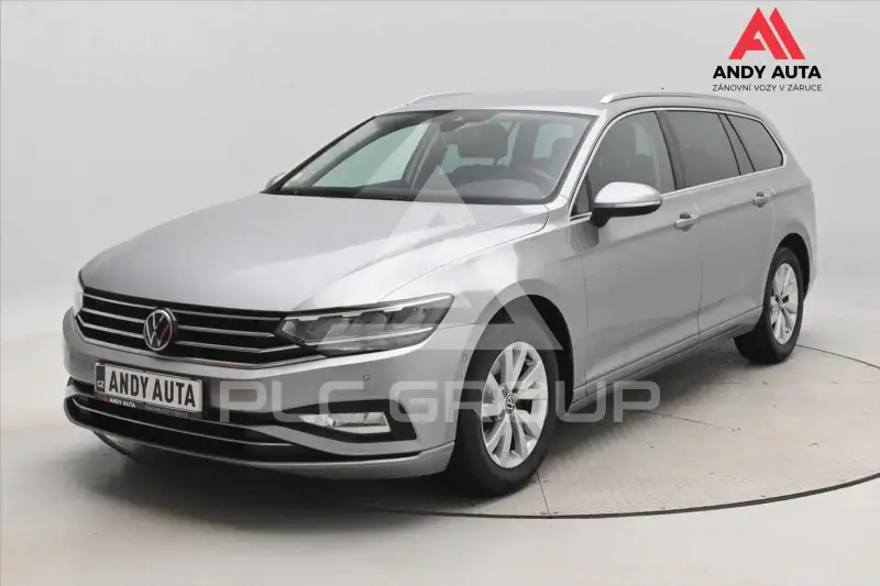 2023 Volkswagen Passat