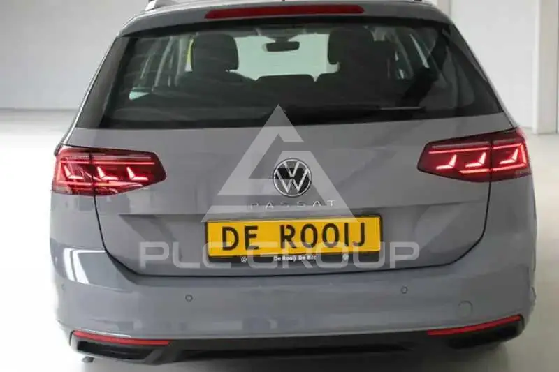 2023 Volkswagen Passat