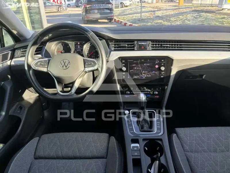 2023 Volkswagen Passat