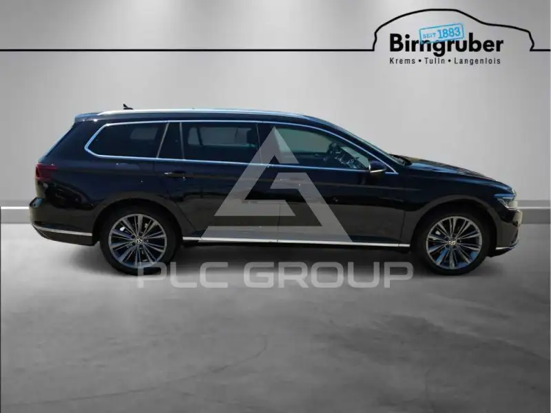 2023 Volkswagen Passat