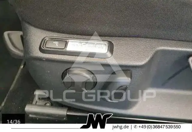 2023 Volkswagen Passat