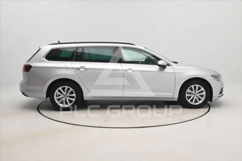 2023 Volkswagen Passat