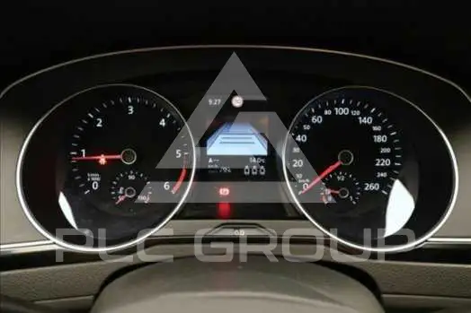 2023 Volkswagen Passat