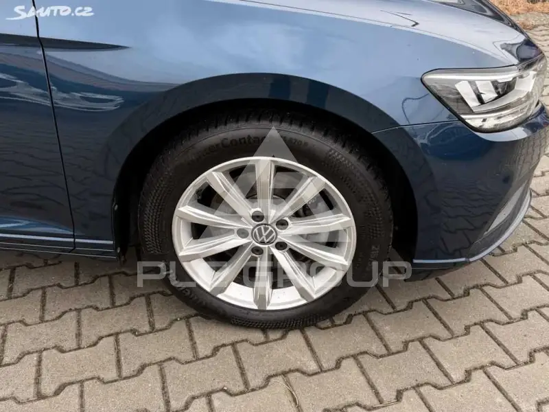 2023 Volkswagen Passat