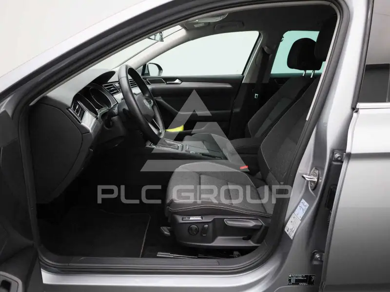 2023 Volkswagen Passat