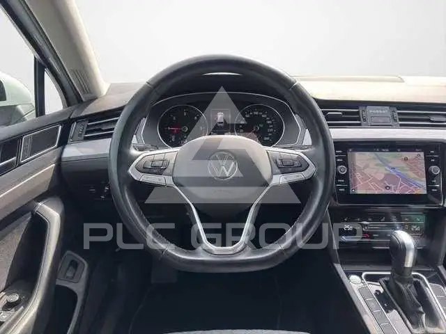 2023 Volkswagen Passat