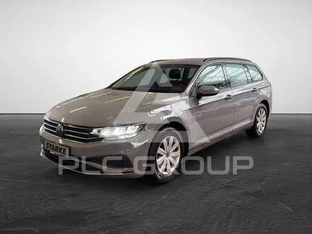 2023 Volkswagen Passat