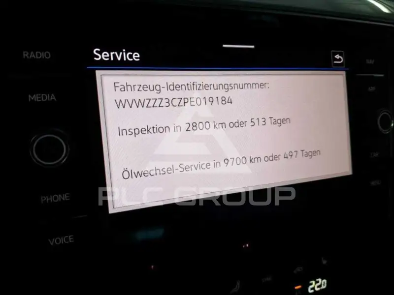 2023 Volkswagen Passat