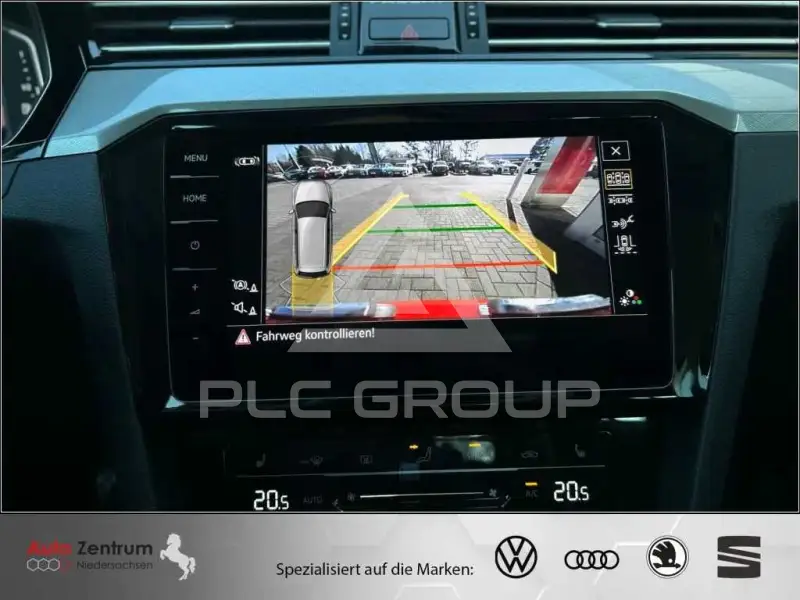 2023 Volkswagen Passat