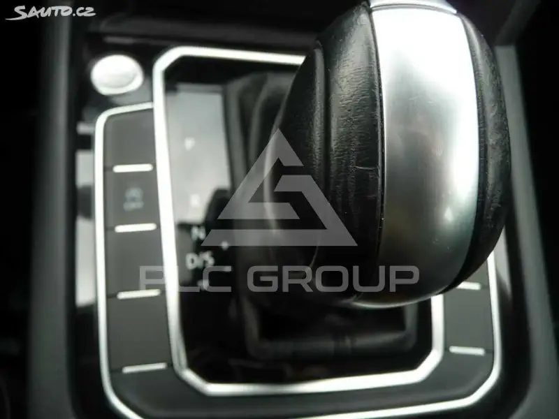 2023 Volkswagen Passat