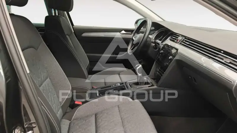 2023 Volkswagen Passat