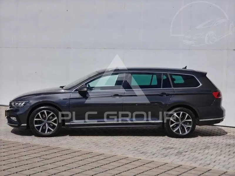 2023 Volkswagen Passat