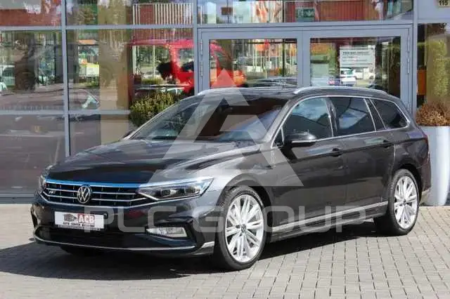 2023 Volkswagen Passat