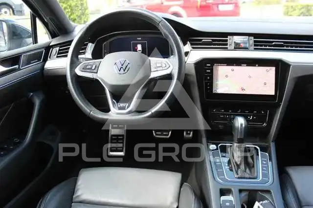 2023 Volkswagen Passat
