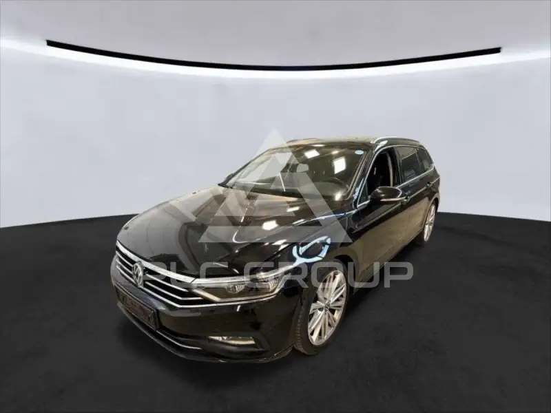 2023 Volkswagen Passat
