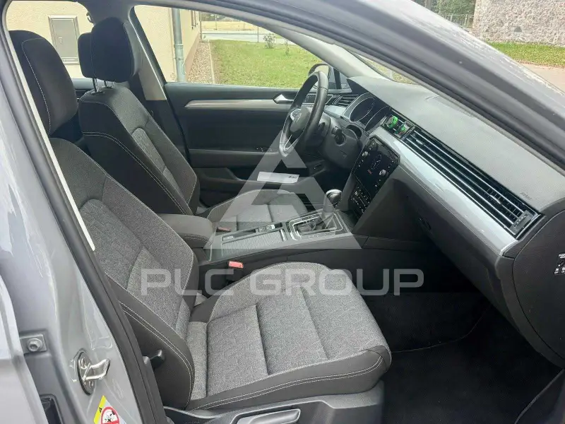 2023 Volkswagen Passat
