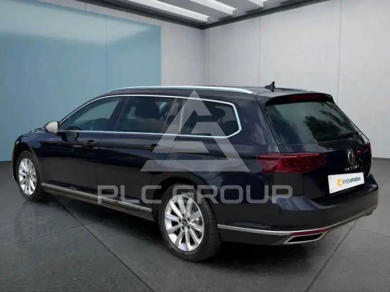 2023 Volkswagen Passat