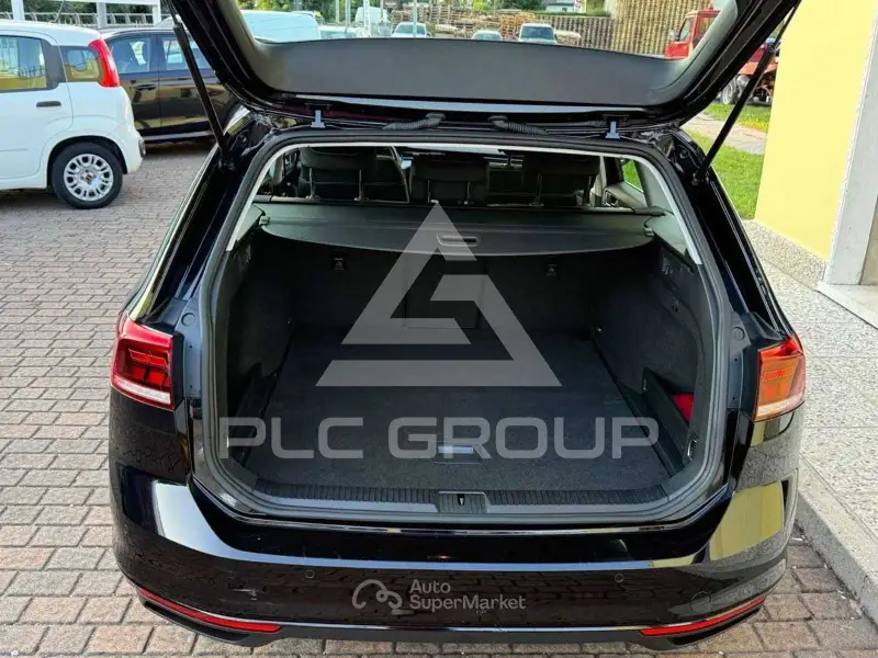 2023 Volkswagen Passat