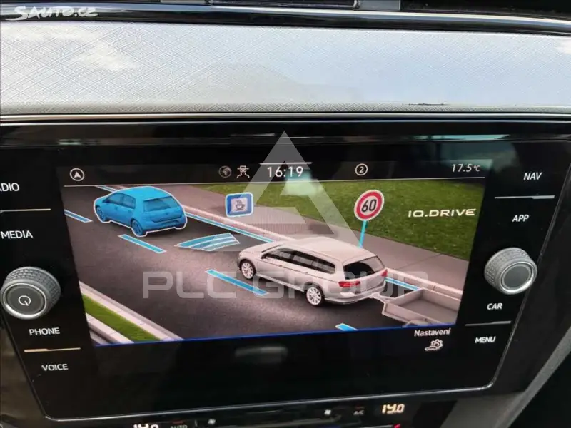 2023 Volkswagen Passat